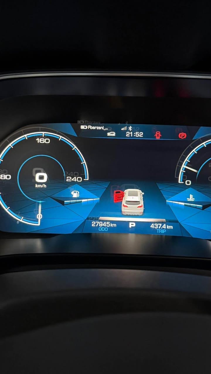 Haval H6 2020 
قەپات قەپات مواسفاتی خەلیجیە دەعامی بۆ دەعامی بەشەرت بێ سبوخ بێ ساردەکوت بێ تەزرە بێ شوختو قۆپە تەنها ٢٨ هەزار کیلۆمەتر رۆشتوە گێرو مەکینەی نەکراوەتەوە، هەموو شتی بەشەرتی ١٠٠ فیتەر مواسفات(بەسمە، دەرگا بەسمە، کوشین جلدو کارەبا و غەزن، پەردە بیلادی، لایت زینۆ و بەگلایت لید، پانۆراما و زۆر مواسفاتی دیکە…….) 
*********** أربيل, العراق
