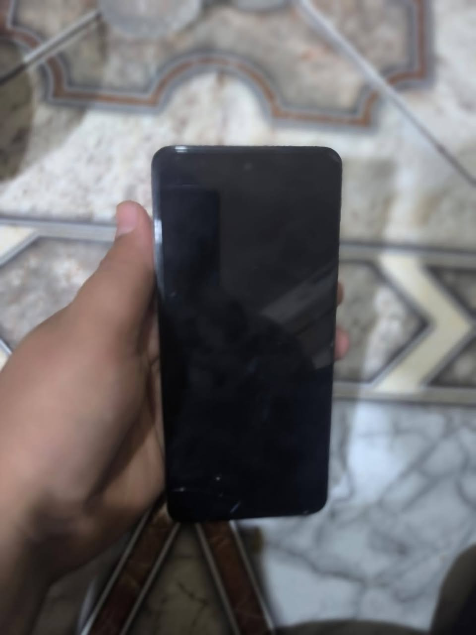 جهاز ريلمي سي 55رايد 90,وبي مجال***********
