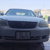 مارك تو • ٢٠٠١ • كير كفاله