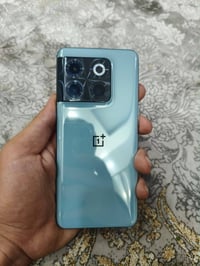 ون بلس 10T • ١٦ رام • شاحن ١٦٠ وات