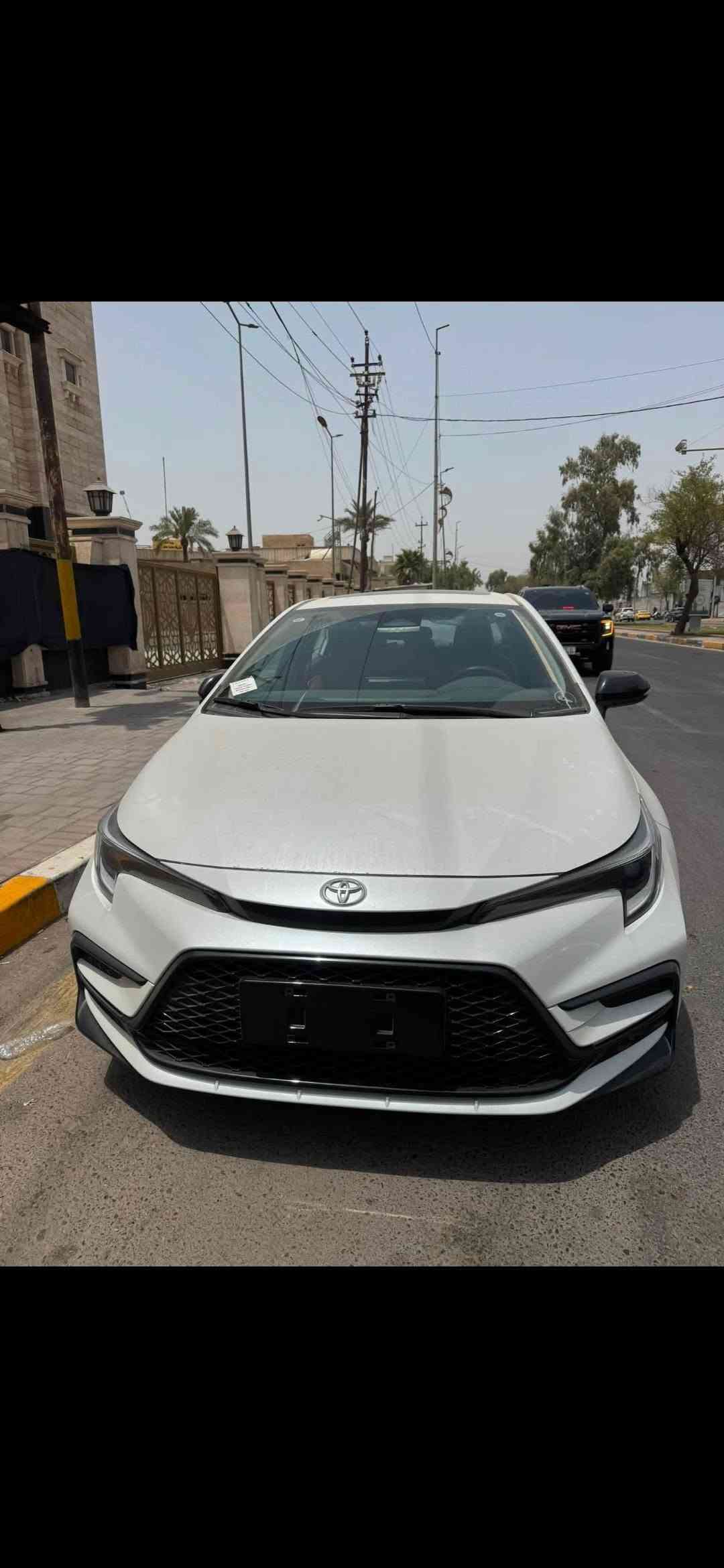 بلاك فول • مشيه ٢٠٠٠ • مرقمه بغداد