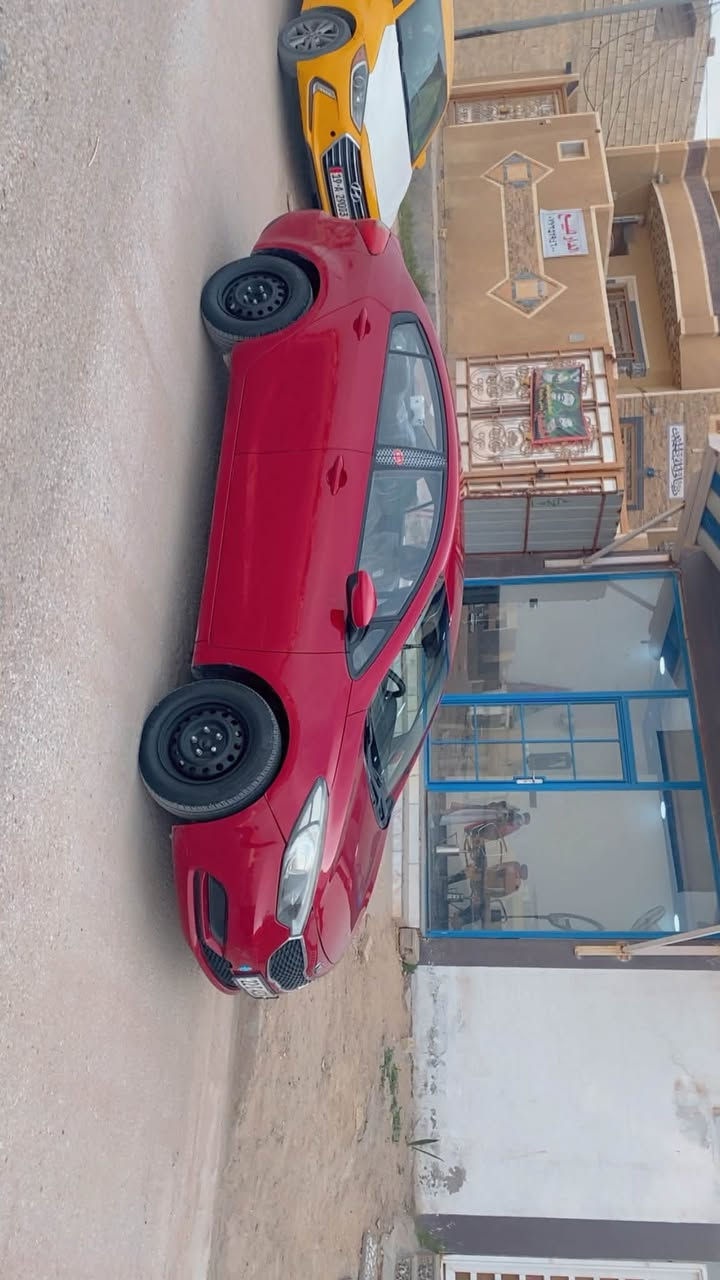 السلام عليكم كيا سيراتو 2016 محرك 1600 السياره خليجي  رقم اربيل بسمي تريد وكاله تريد تحويل لسياره ناعمه  السعر ❗️105❗️ الاستفسار ***********
