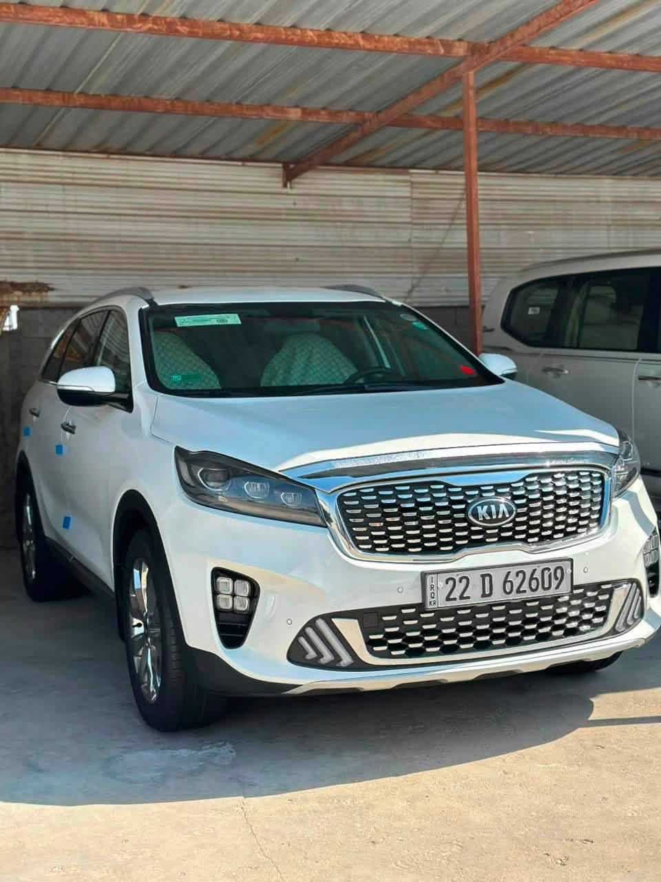 سورنتو 2020 خليجي رقم اربيل الدولي الجديد كفاله عامة فول مواصفات 7 راكب 3 قطع تبريد كشنات كهرباء باب جنطه كهرباء مكينه 6 سلندر  ماشيه 40 الف سياره جديده حيل السعر 242 بيه مجال بسيط شراي يتصل *********** المكان البصره قضاء القرنه
