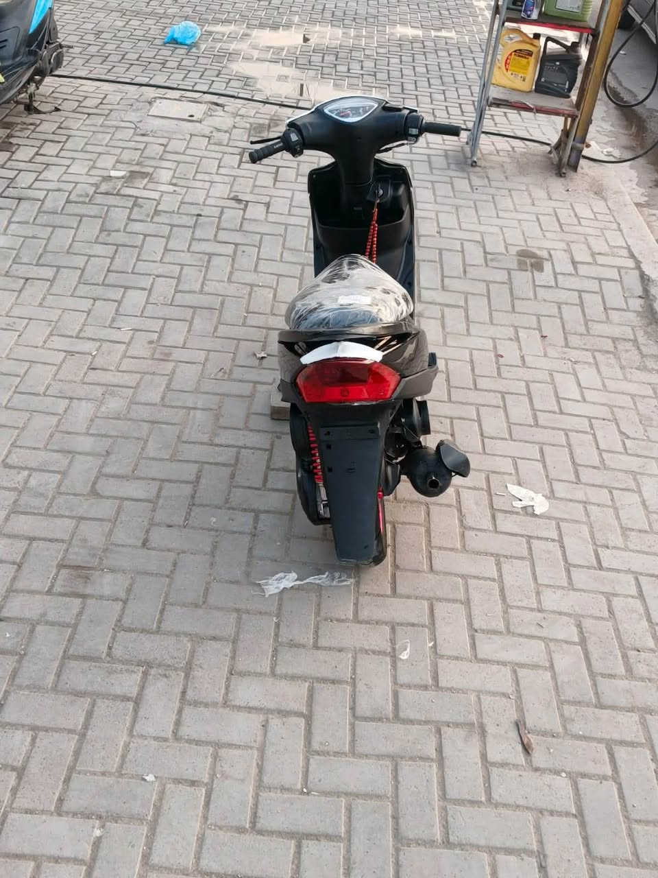 ماكس عدله • معدل • بوشه ٥٥