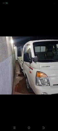 بوستر ادوات • ٢٠٠٩ • كيا بورتر