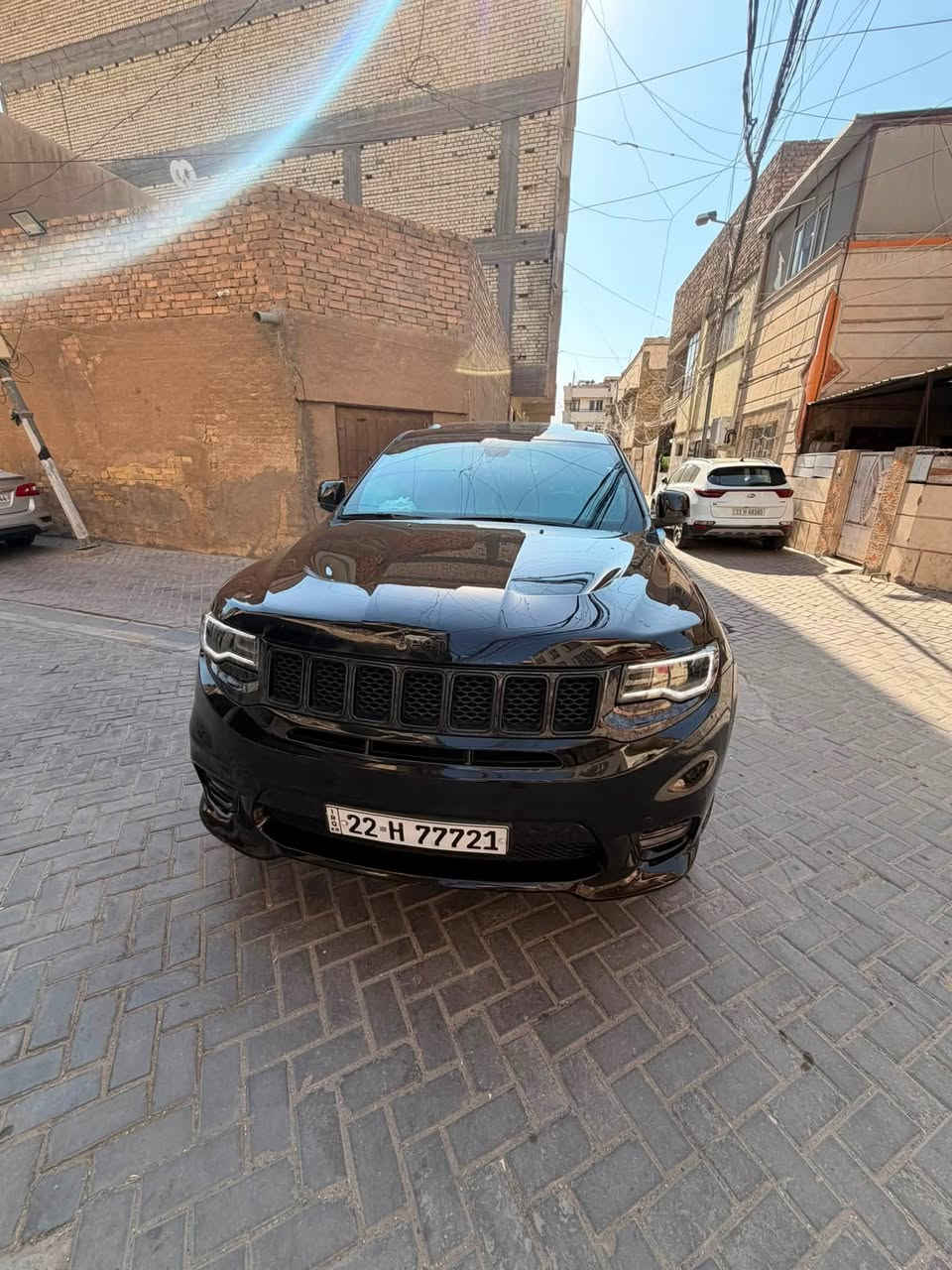 جيب موديل 20 سعرها 230
صبغ ربع جاملغ امامي مكينه 5.7 بدون ايرباك
 ماشية 96 ميل فول مواصفات بانوراما
عنواني بغداد الأعظمية 
باسمي رقم اربيل 

‭***********‬
