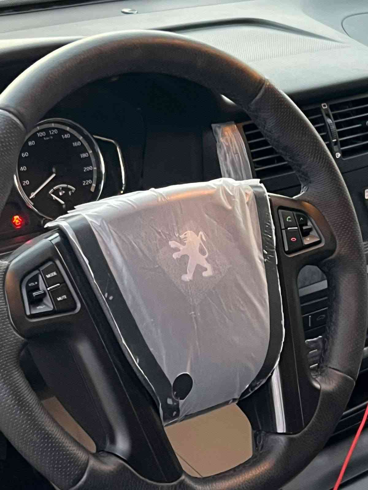 بيجو بابل • ٢٠٢٦ • بدون رقم