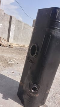 تانكي كاز • ٦٠لتر • نضيف