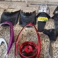 غراض ماكس عدله للبيع شتريد موجود وهاذ رقمي 07766051118