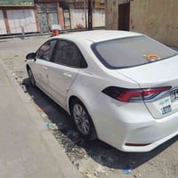 كورلا • ٢٠٢٥ • فول مواصفات