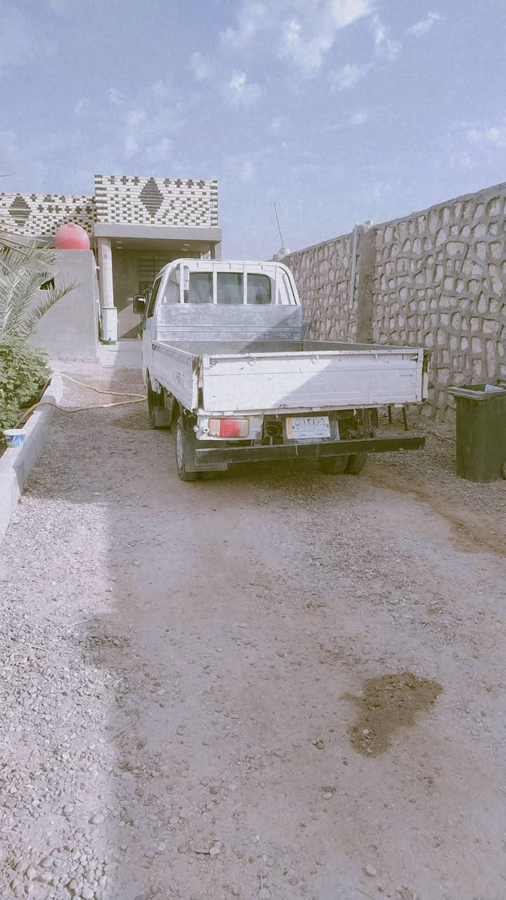 كيا • موديل ٩٣ • نجف