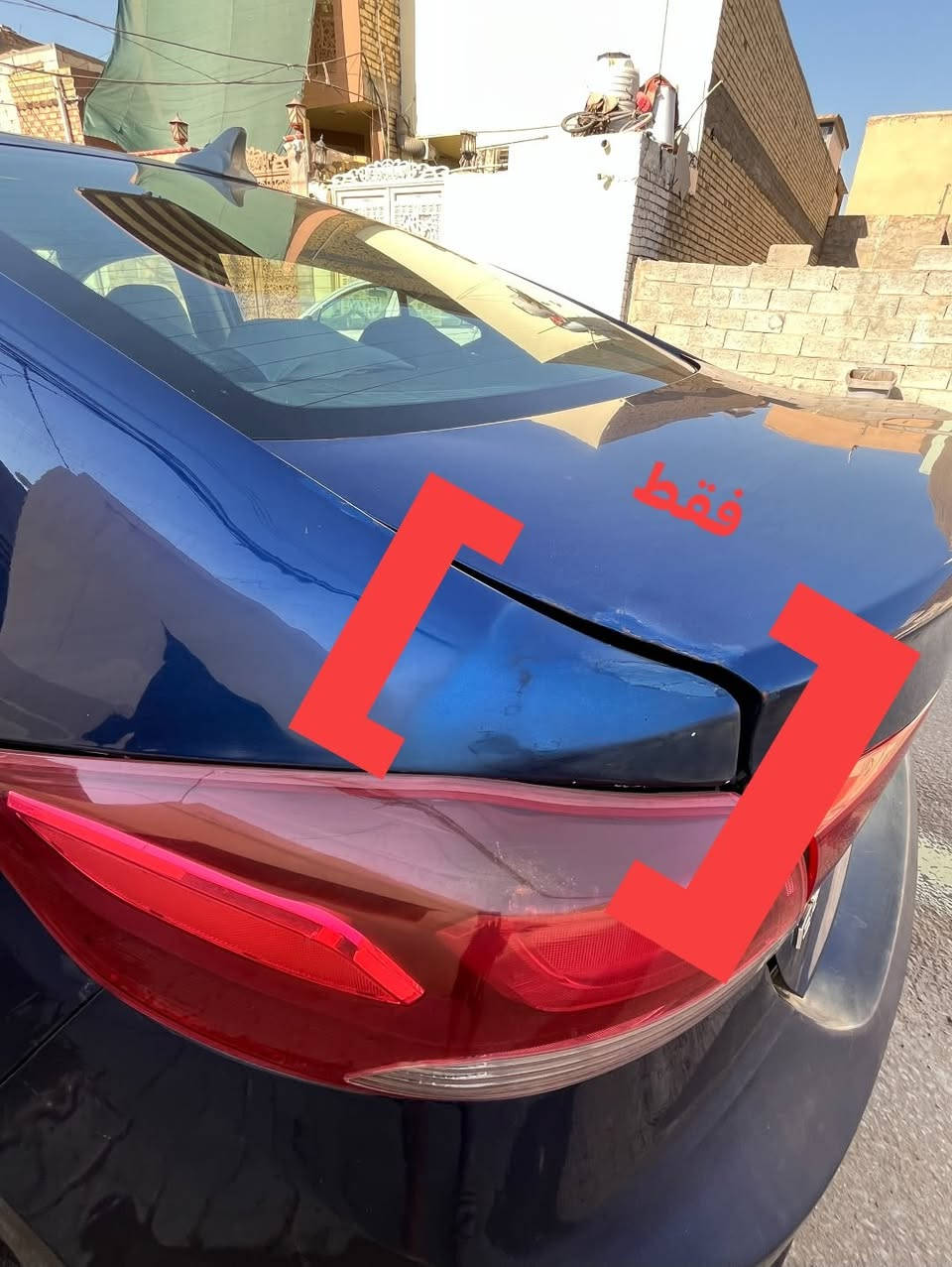 هونداي النترا
موديل ٢٠١٧
سياره نظيفه 
محرك2.0
ماشيه 168808
رقم اربيل
سياره نظيفه بيه قطعه موضح بل صوره
130$وبيه مجال
مكاني نجف
رقم ستفسار***********
