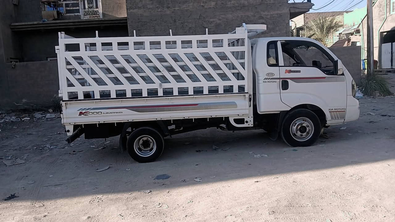 سلام عليكم كيا فحل للبيع 2019 سياره مكفوله وجاهزه العنوان الحله المركز رقم الهاتف ***********
