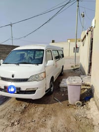 اكسن • موديل ٢٠١٣ • مكينة وكير