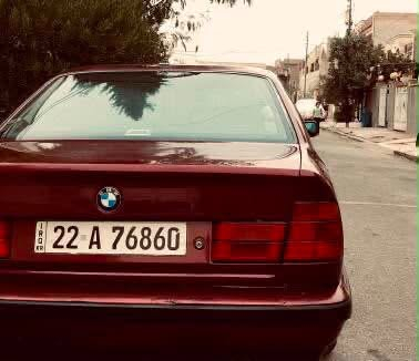 BMW 1993 .525 بجم عريض
رقم اربيل بأسمي تحويل ثاني يوم 
سنوية للـ27
صبغ عام جمالية 
تبريد ثلج ❄️ 
كامل مواصفات عدا فتحت السقف
گير اوتو غرفة نضيفة جداً كشنات جلد اسود تحكم كهرباء 
بردة خلفية 
مكينة گير اكسل مكفولات
السيارة فول فول مكانها بغداد
 
سعرها ٦٥ وبيها مجال بسيط 

***********
