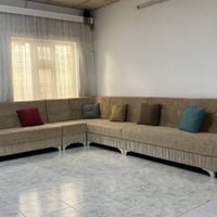 طقم قهوة • ١٠نفر • السليمانية