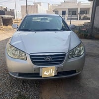 افانتي • ٢٠٠٩ • رقم رانية
