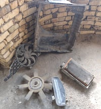 قراض • نيفاره • قطع غيار