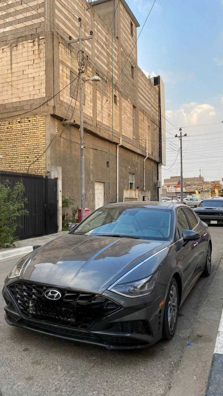 سوناته للبيع مديل 2023رقم بصره معوقين واردامريكي طابه تقرير وبل العراق صار بيه صبغ كد شبر بل الجاملغ الخلفي السياره فول موصفات محركه 2500سعر138بيع مستعجل مكان البصره القبله ***********
