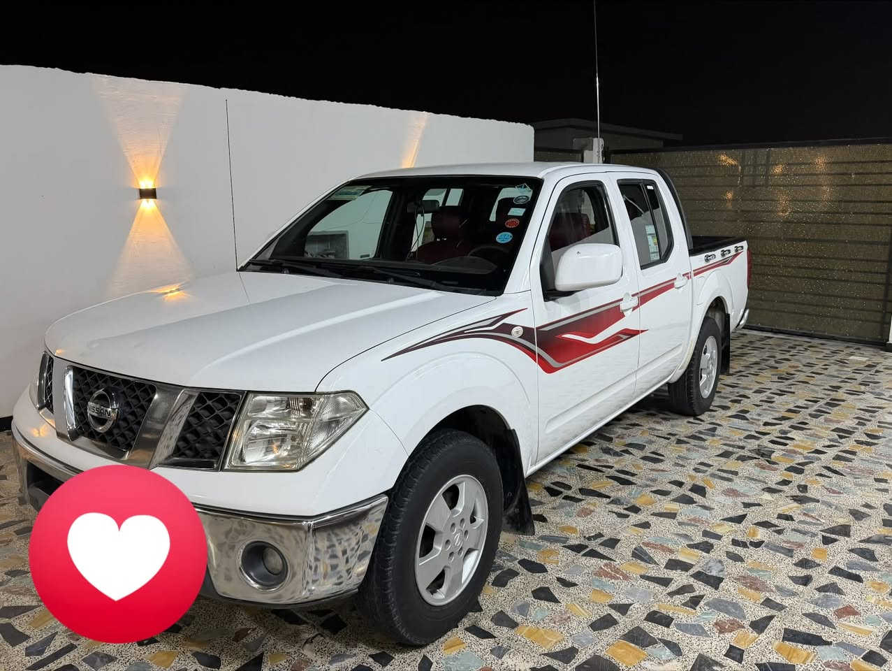 نيفارا • ٢٠١٥ • رقم اربيل
