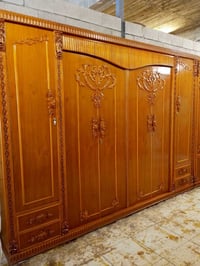 ٦ أبواب • زان • فول اوبشن