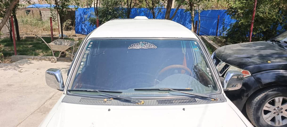 دیر2010 مەنەفێس ئەسڵی فسفۆڕ بەشەرت دەشفول مەرزیە گێر مەکینە ئەکسل هەر هەموی بەشەرت قەترە خیاسی نیە چوار تایەی لۆک جەبەلی  نرخی خوار بازار 27 گڵاو مەجال گەر موشتەریت لەخزمەتدام  ژمارەمۆبایل *********** ئەم ژمارە واتسابی لەسەرە كالار, السليمانية
