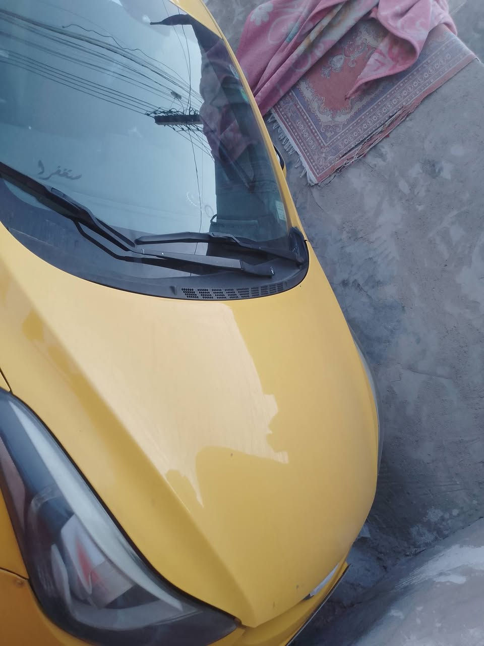 السلام عليكم الالنتراء موديل 16 محرك 1800 كيرAT تبديل بنيد فقط رقم واسط السعر 95العنوان بغداد حي نصر ***********
