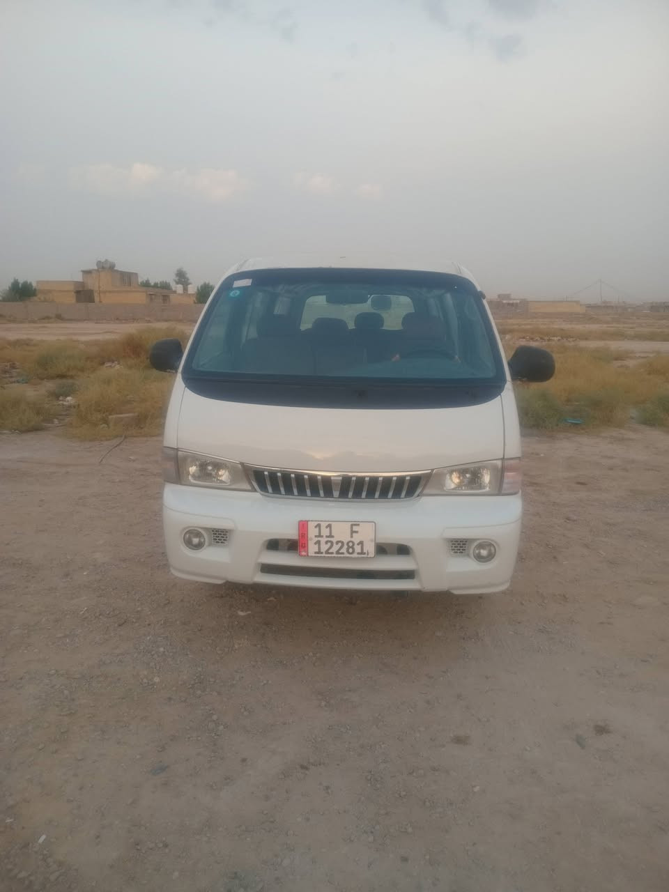 ١٩٩٧ • بغداد حي البتول • تحويل