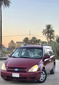سيدونا طويله • ٢٠٠٨ • حادث خلفي