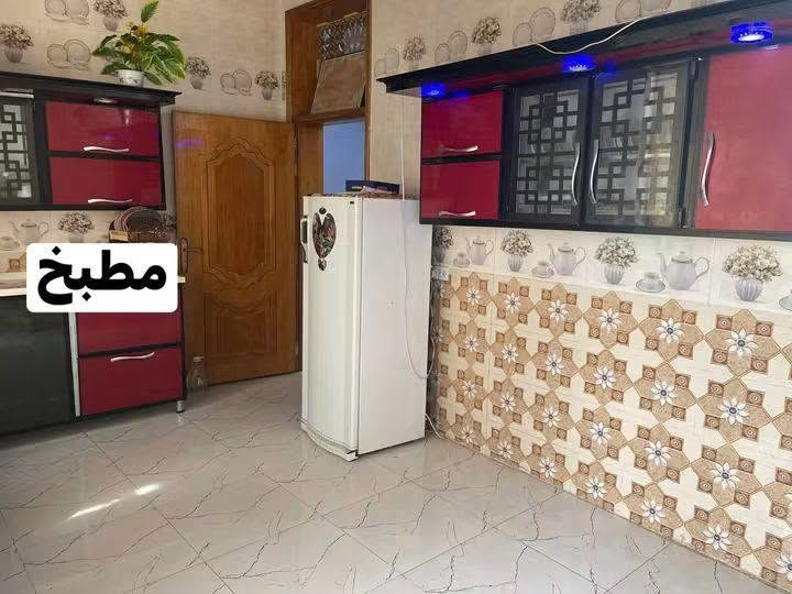 الحله التاجیه • ٢٠٠م • تشطيب مغربي