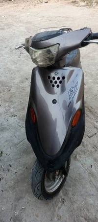 بيجي • حاويه • كهربائية