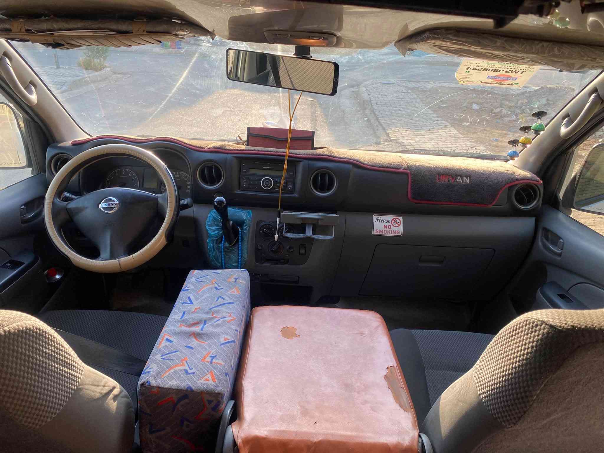 ‏السلام عليكم نيسان 2019 للبيع رقم بغداد
گير مكينة اكسل كفاله

تخم تاير جديد

تبريد منظومه جديده 

بيها صبغ شويه باب سلايت وشويه بالطويله فقط
السعر 218 وبيها مجال 
مكاني المحموديه 

***********

***********
