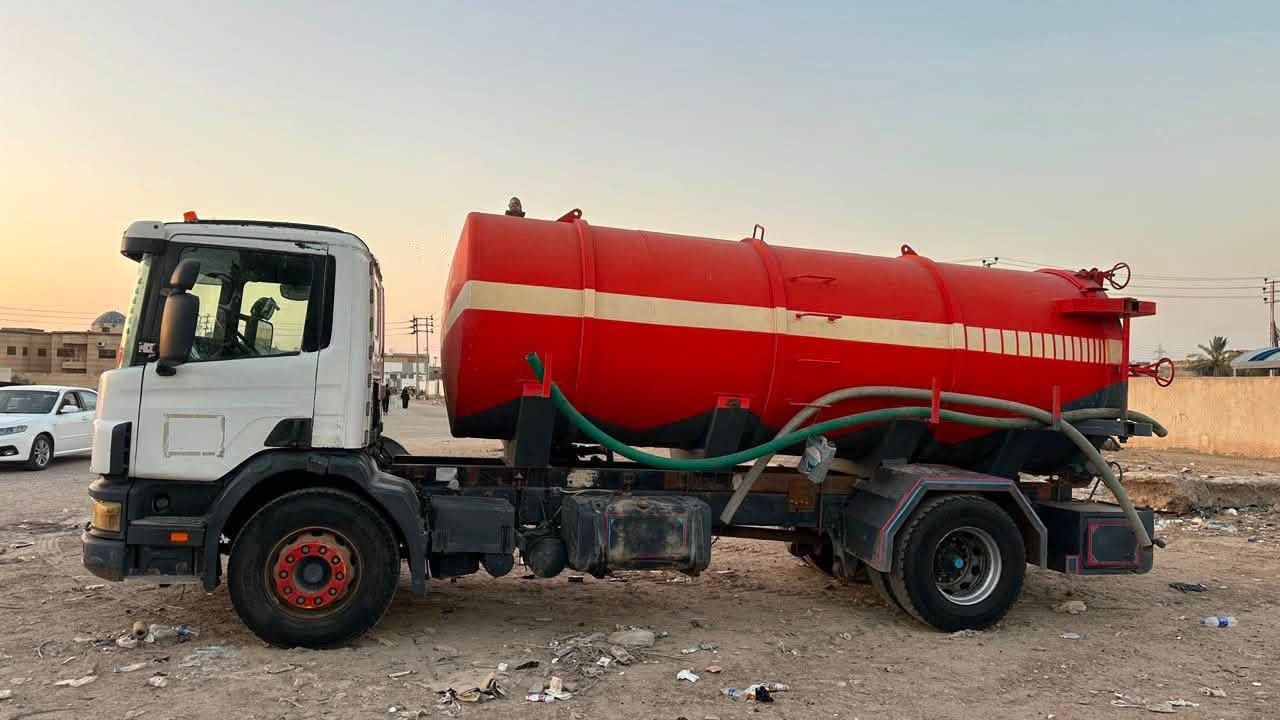 🔴 إعادة نشر – بيع مستعجل

للجادين فقط، سيارة سكانية 2004 للبيع، جاهزة للاستخدام 👌

✅ 4×4
✅ شاصي كفالة
✅ تخم تاير جديد
✅ تانكي جديد
✅ التبريد شغال ❄️
✅ رقم أربيل
✅ السيارة باسمي والتحويل مباشر
📍 ذي قار – الرفاعي

💰 السعر: 220 قفل 🔏 
والبيع بي مجال للمشتري الجاد والمعاينة.

📞 للاستفسار والتواصل:
***********
