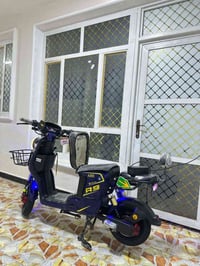 موديل ٢٠٢٦ • نضيفه • تشغيل عن بعد