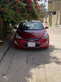 النترا ٢٠١٥ • وارد امريكي • كلين بدون حادث