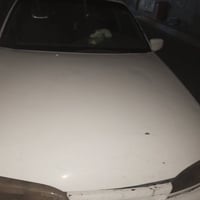 برنس • موديل 94 • تاير جديد