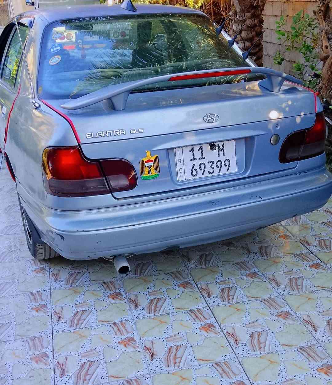 بســـــم اللَّه الـرحـمـٰن الـرحـيـم...
ـ النتره .رقم بغداد نكليزي مشروع وطني تحويل ثاني يوم سنويه 2028   . ✅. ☑️  كير محرك  مكفول لاتنقيص والاتبخير 🔙 .. كهربائيات كلها شغاله شرط تقفل عل سنتر  🏧 ✅
ـ ويل كب جديد 
تدفئه شغاله🥵 تبريد شغال🥶 شرط ثلج  🔁،ملاحضه⚠️⚠️⚠️السياره بدون ضربه وبدون صبغ السياره الصبغ مالها عله وضع الشركه شرط الفحص 
ـ السياره شرط احله من الصوره. 
-السعر. 32💲وبيها مجال. المكان ديالى الخالص. 🌐
رقم الاتصال. الاتي ‌: 
***********  أسيا. 
*********** أثير.
