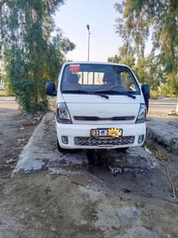 موديل ٢٠٢٤ • ماشي ٩٢ألف • كفالة سنة