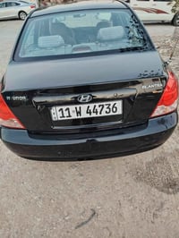 النترا • ٢٠٠٦ • وارد امريكيه