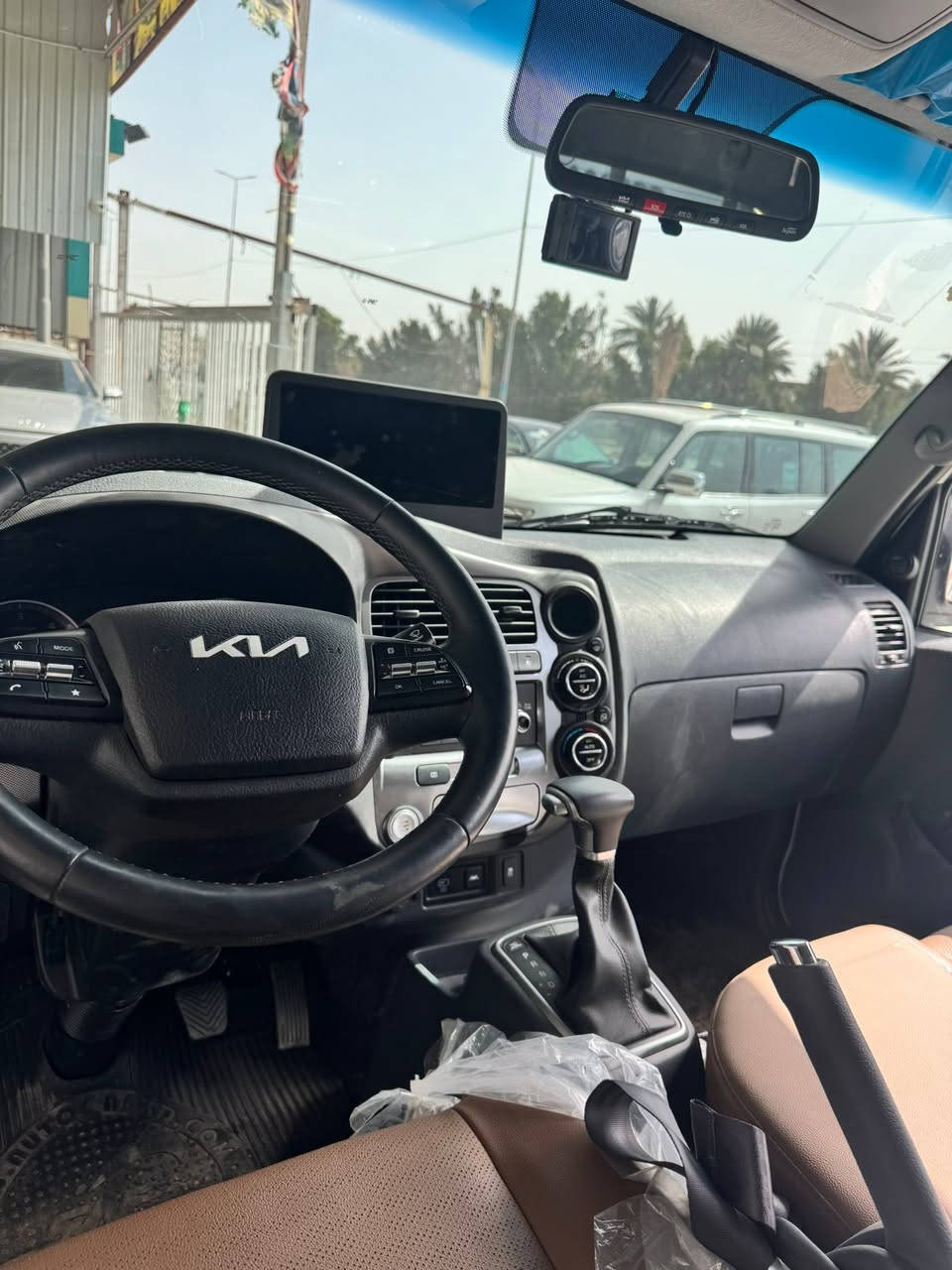 يعلن معرض سيد حسام الشرفي عن وصول وجبه من السيارات الكيا البنكو اعداد متوفره
              
                          (زورونه ستجدون كل ماهوه جديد📦)

فحل 2024غاز بلادي فول وربع بصمه داخل كرميدي مكفول كفاله عامه
كيا بنكو 2023و2024غاز و كاز فول مواصفات اعداد خير من الله
📍المكان بابل الشوملي قرب السيطره 
الاستفسار ‭***********‬
