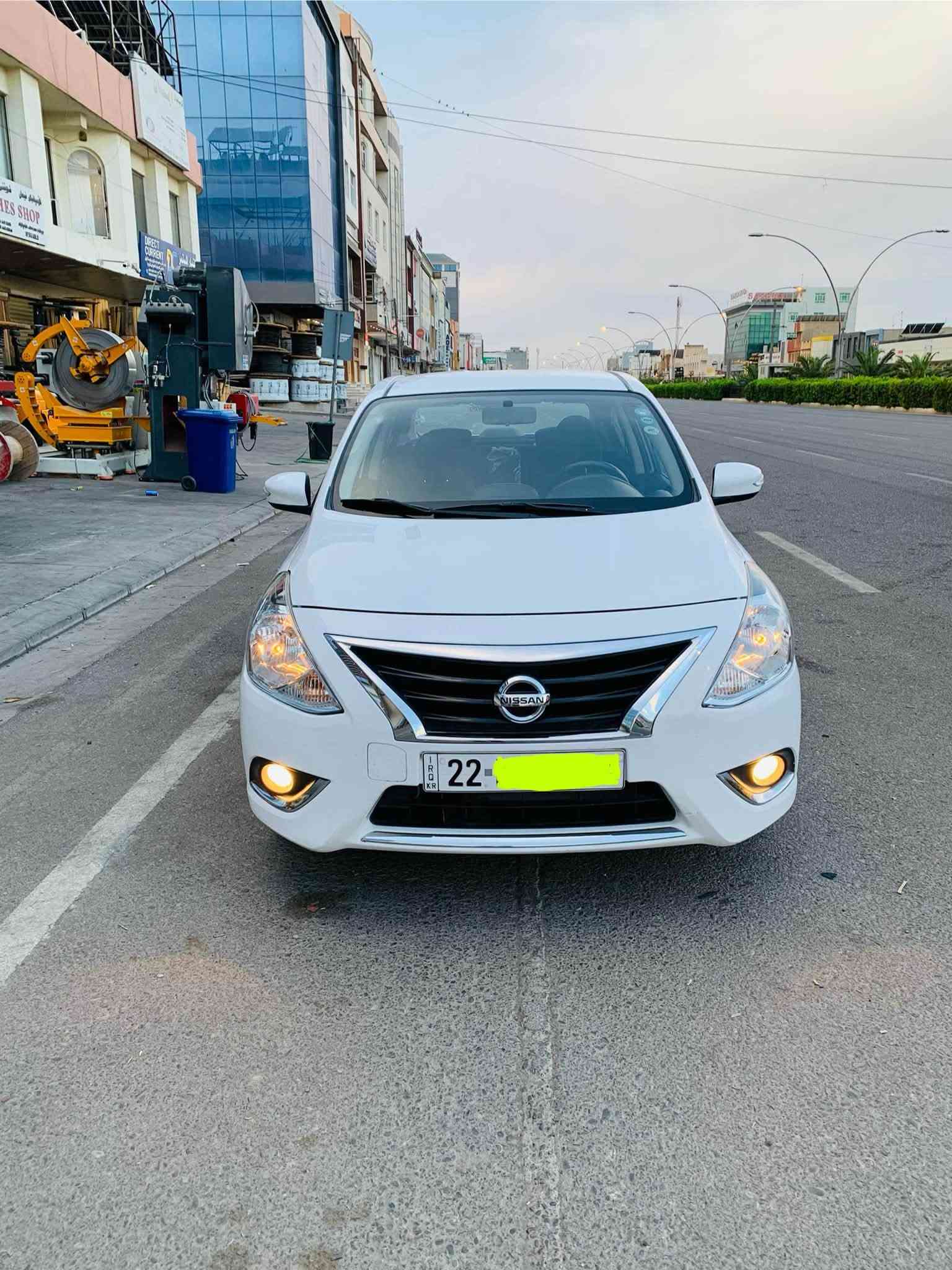 تێبینی ؟ 🚙🚗🚕
رەقەم سەنەوی فەحس هەزەی هەمووی تازەیە
گێر مەکینە تەقە و رەقەی هەمووی بەشەرتە
(48) هەزار km رۆیشتییە 🚗
سەیارەکە بێ سبوغە بالام شوخ توو قنجو قۆپو تعدیلی هەیە
ناو سندوقی گرتووە و سبوغی هەیە.
عنوانی سەیارە لە هەولێرە؟
سعری ( 103 ) $وەرەقە و مجال .
کۆرەک واطس اپ لەسەر رەقەمە .
0️⃣7️⃣5️⃣0️⃣  4️⃣8️⃣3️⃣  8️⃣6️⃣  0️⃣9️⃣

نص مكتوب في الصور:
- ***********