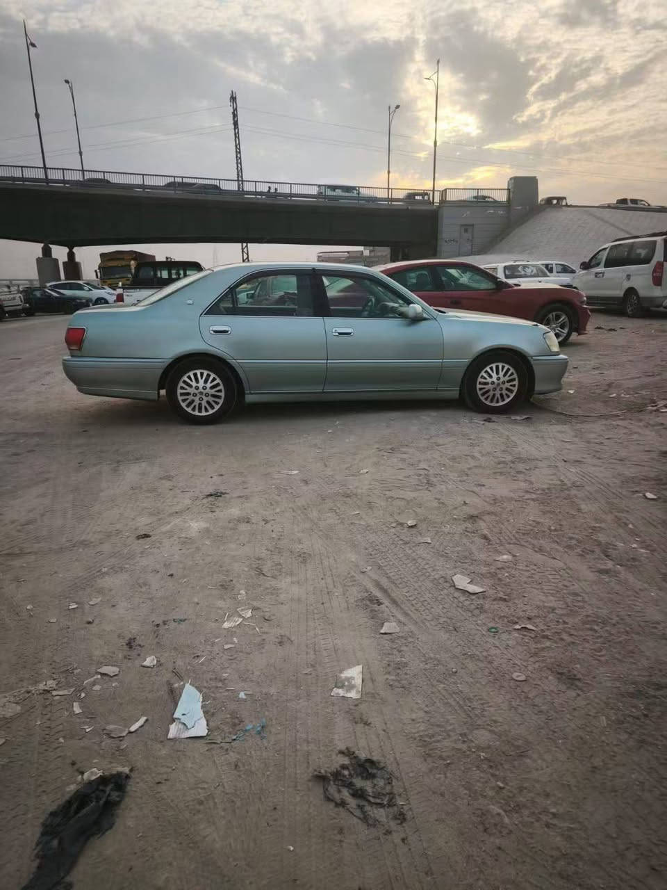سلام عليكم جنون 2002دكمتين رقم بصره سنويه 29سياره جاهزه تبريد تخم تاير حداده بيهه كصتين سعر 85بيهه مجال لستفسار علا الرقم *********** القرنة, البصرة
