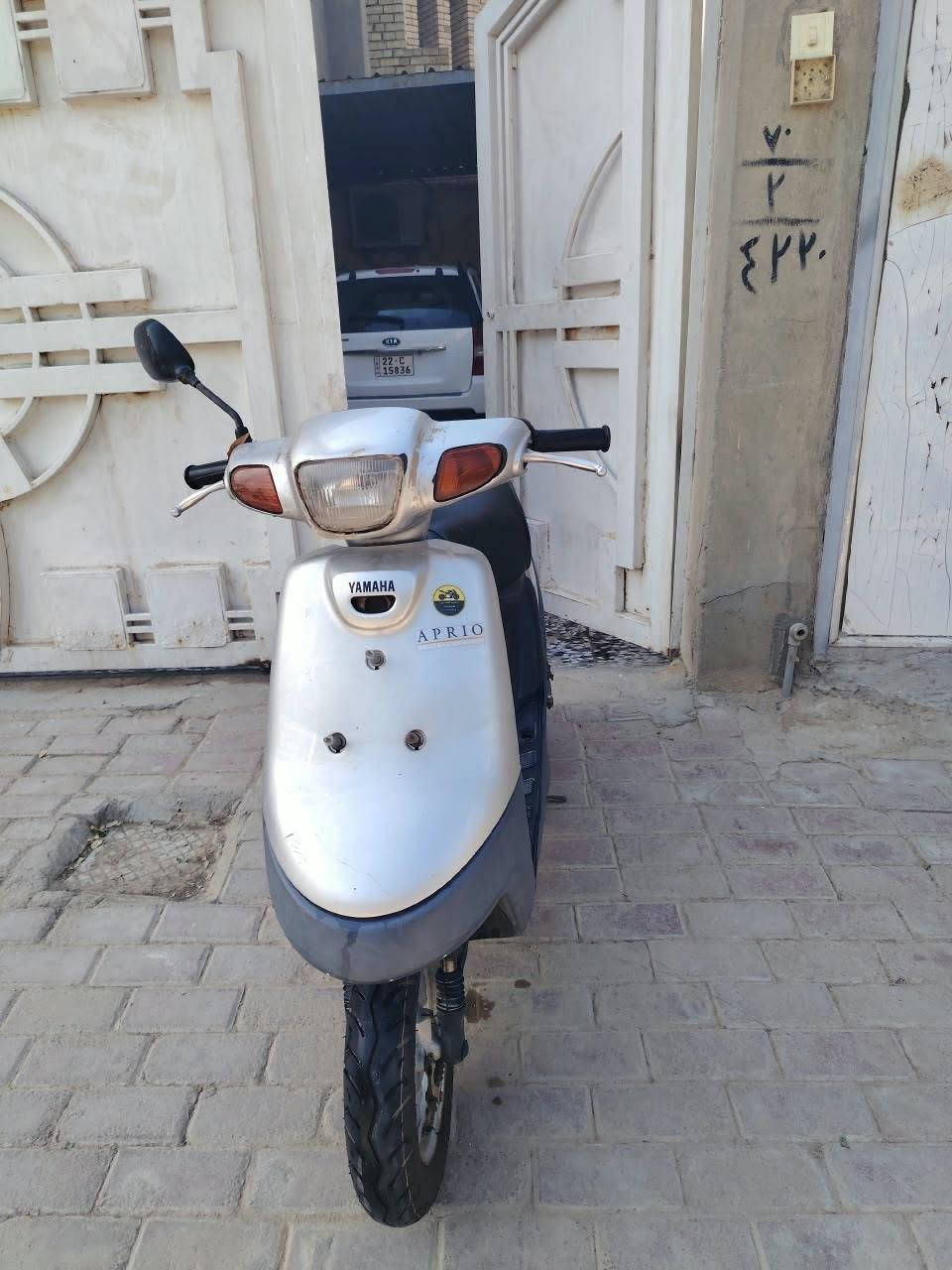 السلام عليكم درجه بطه لبيع العنوان كربلاء طوريج السعر خاص او لاتصال على رقم ***********
