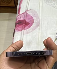 ايفون ١٤ برو ماكس • ٢٥٦ • مبدل شاشة