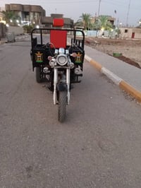 ستوته • شاصي نضيف • كهربائيات شغاله