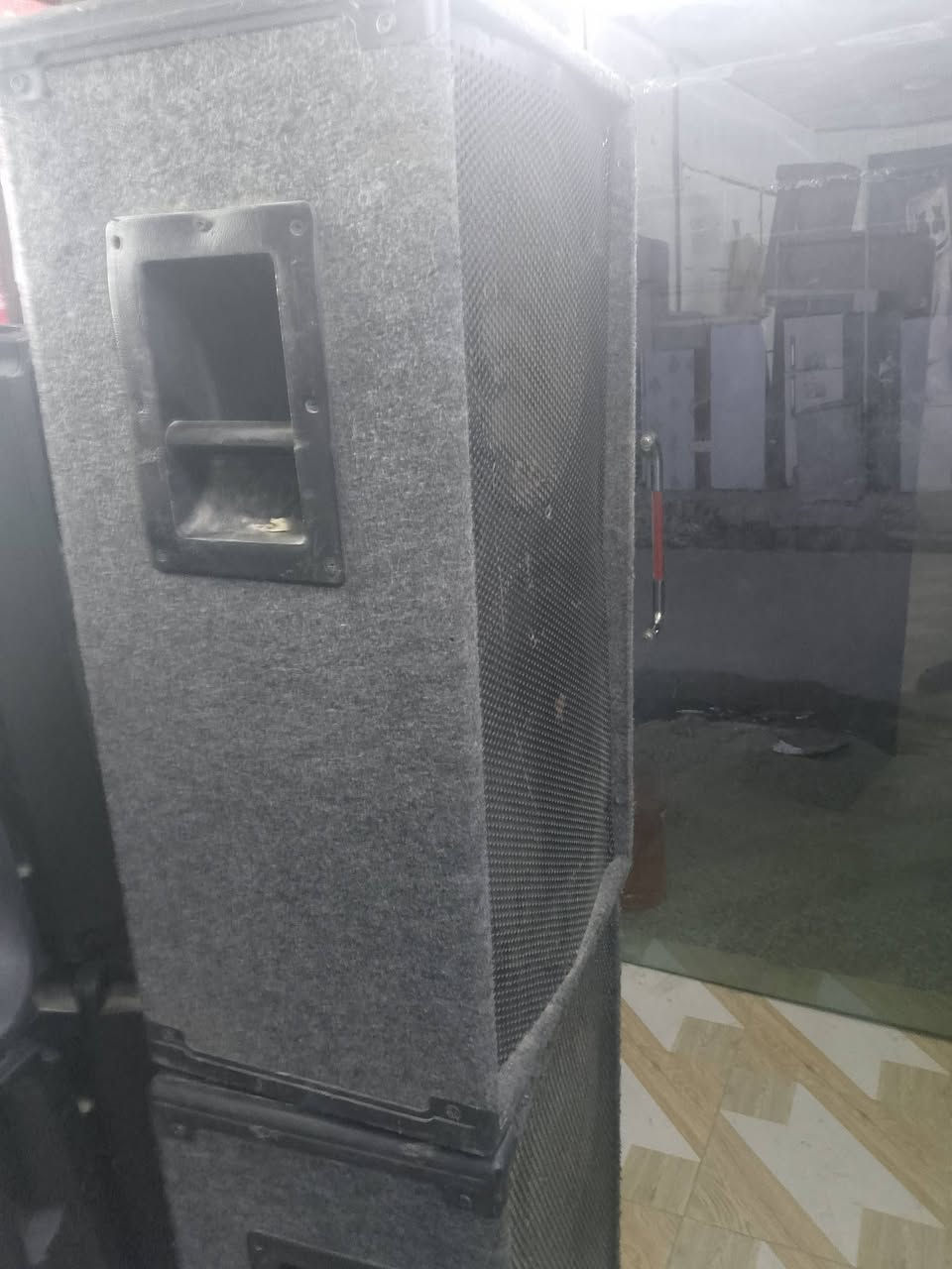 سماعات 3ازواج 12في15
البيع سعر الزوج 250

عنوان بغداد العبيدي توصيل ماعندي 

***********
