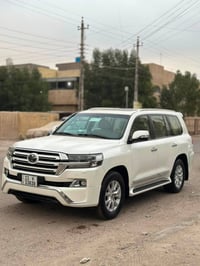 وايت اديشن • فول 1/1 • ٢٠١٧