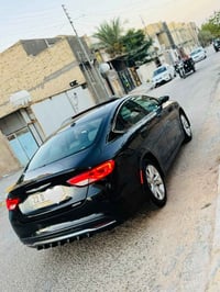 سي ٢٠٠ • ٢٠١٥ • الضرر بالسونار