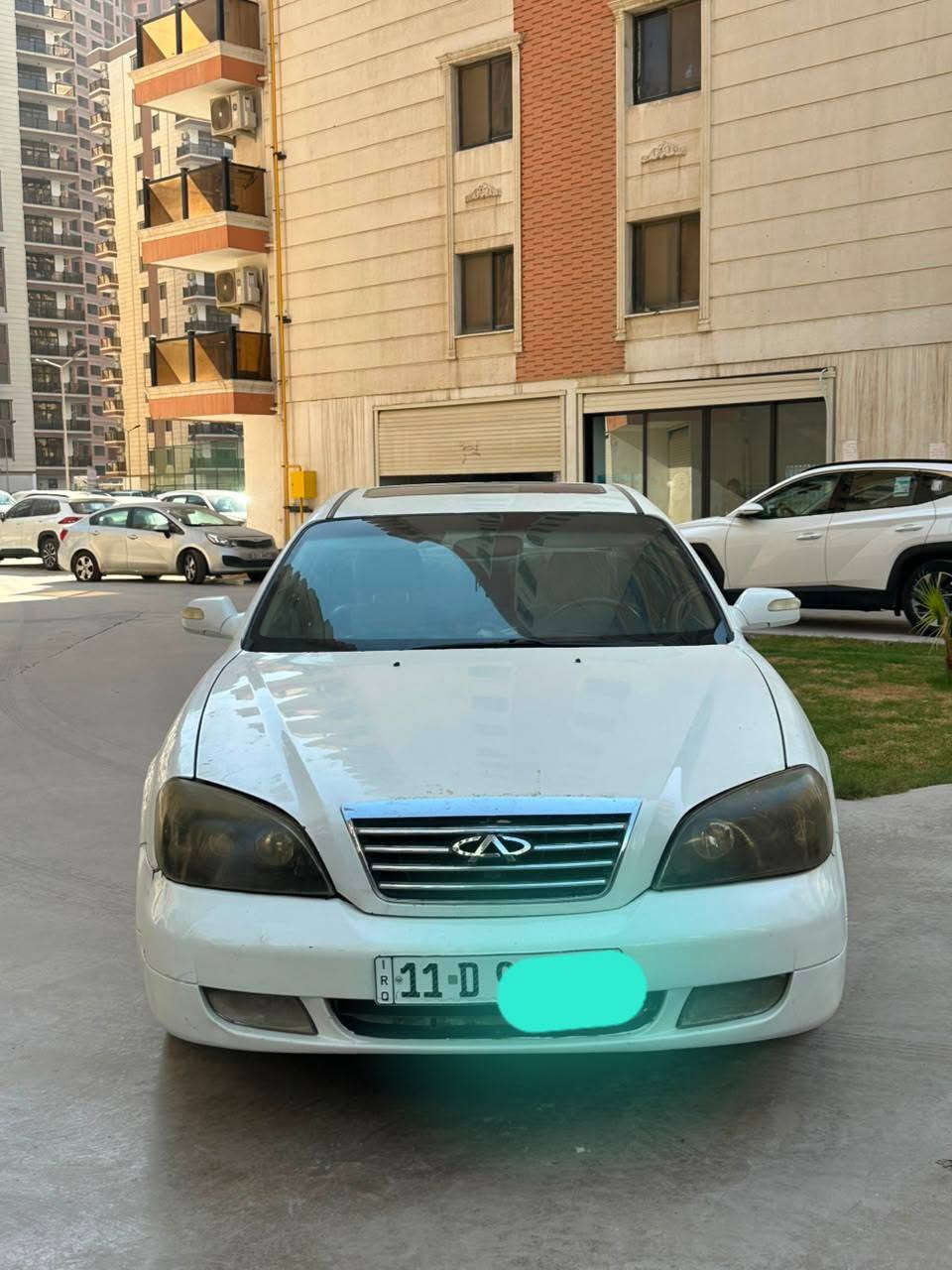 السلام عليكم شيري استرا ٢٠١٢ ماشيه ١٧٠ السعر ٤٥ 
بيه نواقص بسيطه 
*********** بغداد

