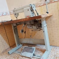 مكينة خياطة • حلوة • كلشي مابيه